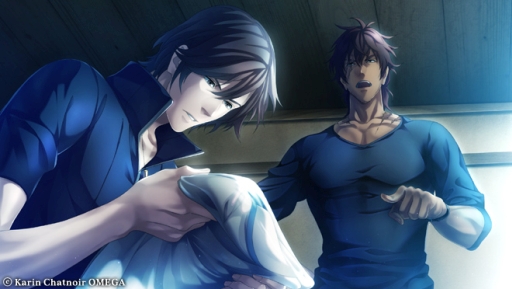 画像ギャラリー No.008のサムネイル画像 / 「オメルタCODE:TYCOON 戒」の新規スチルが公開。壁紙第1弾の配布も