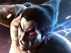 Ŵ7ȯ5ǯ߷ܿ900ܤˡ624ϡTEKKEN World Tour 2022ɳ