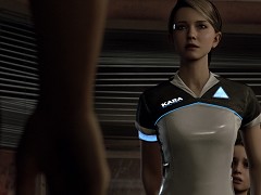 Detroit Become Human׼͸1֥͡פϾԤΤäꤷʤ롼Ȥݡ