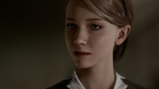 Quantic DreamκǿDetroit Become Humanפȯ䤬2018ǯ525˷ꡣͽդ