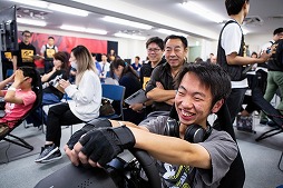 画像ギャラリー No.008のサムネイル画像 / 「グランツーリスモSPORT」,“全国都道府県対抗eスポーツ選手権”四国エリア代表決定戦のレポートが公開