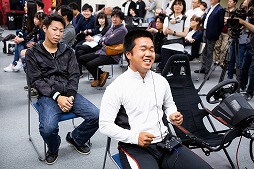 画像ギャラリー No.010のサムネイル画像 / 「グランツーリスモSPORT」,“全国都道府県対抗eスポーツ選手権”四国エリア代表決定戦のレポートが公開