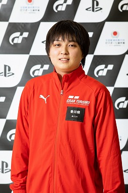 画像ギャラリー No.025のサムネイル画像 / 「グランツーリスモSPORT」,“全国都道府県対抗eスポーツ選手権”四国エリア代表決定戦のレポートが公開