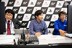 画像ギャラリー No.005のサムネイル画像 / 全国都道府県対抗eスポーツ選手権2019 IBARAKI,「グランツーリスモSPORT」部門北陸エリア代表決定戦のレポートが公開