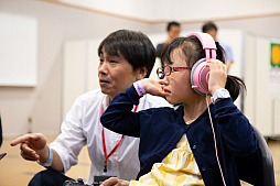 画像ギャラリー No.006のサムネイル画像 / 全国都道府県対抗eスポーツ選手権2019 IBARAKI,「グランツーリスモSPORT」部門北陸エリア代表決定戦のレポートが公開