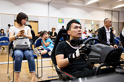 画像ギャラリー No.007のサムネイル画像 / 全国都道府県対抗eスポーツ選手権2019 IBARAKI,「グランツーリスモSPORT」部門北陸エリア代表決定戦のレポートが公開