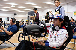 画像ギャラリー No.009のサムネイル画像 / 全国都道府県対抗eスポーツ選手権2019 IBARAKI,「グランツーリスモSPORT」部門北陸エリア代表決定戦のレポートが公開