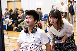 画像ギャラリー No.012のサムネイル画像 / 全国都道府県対抗eスポーツ選手権2019 IBARAKI,「グランツーリスモSPORT」部門北陸エリア代表決定戦のレポートが公開