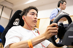 画像ギャラリー No.013のサムネイル画像 / 全国都道府県対抗eスポーツ選手権2019 IBARAKI,「グランツーリスモSPORT」部門北陸エリア代表決定戦のレポートが公開