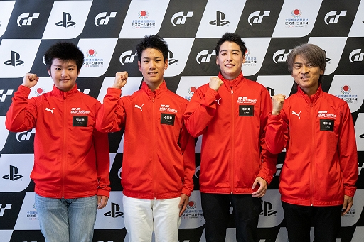 画像ギャラリー No.016のサムネイル画像 / 全国都道府県対抗eスポーツ選手権2019 IBARAKI,「グランツーリスモSPORT」部門北陸エリア代表決定戦のレポートが公開