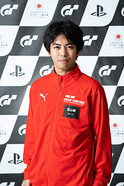 画像ギャラリー No.023のサムネイル画像 / 全国都道府県対抗eスポーツ選手権2019 IBARAKI,「グランツーリスモSPORT」部門北陸エリア代表決定戦のレポートが公開