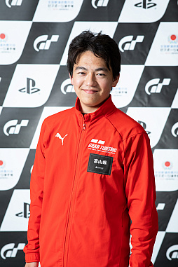 画像ギャラリー No.024のサムネイル画像 / 全国都道府県対抗eスポーツ選手権2019 IBARAKI,「グランツーリスモSPORT」部門北陸エリア代表決定戦のレポートが公開