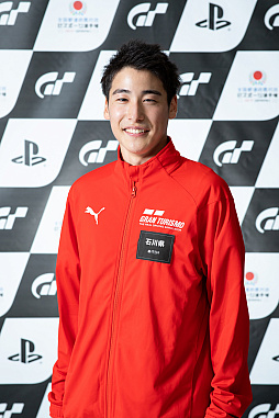 画像ギャラリー No.025のサムネイル画像 / 全国都道府県対抗eスポーツ選手権2019 IBARAKI,「グランツーリスモSPORT」部門北陸エリア代表決定戦のレポートが公開