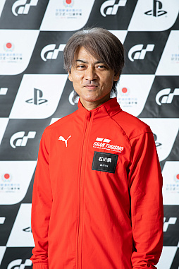 画像ギャラリー No.028のサムネイル画像 / 全国都道府県対抗eスポーツ選手権2019 IBARAKI,「グランツーリスモSPORT」部門北陸エリア代表決定戦のレポートが公開