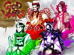 GOD WARS 򤳤ơס󤬲ΤΤۿϡǾ鿦ֱ׹ˡסﲵסָʡסŷפξ