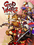 GOD WARS 򤳤ơ