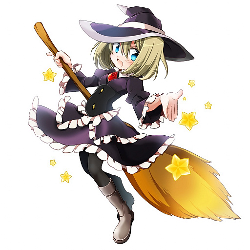 画像ギャラリー No.004のサムネイル画像 / 「コズミックブレイク ソラの戦団」,「レイドボスバトル」イベントが開催。限定ロイド「ウィッチ」登場