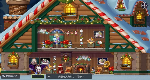 画像ギャラリー No.004のサムネイル画像 / 「メイプルストーリーM」,魔力で作り出したエーテルソードを武器に戦う新職業「アデル」を実装