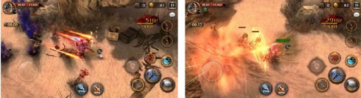 画像ギャラリー No.003のサムネイル画像 / 「ロストキングダム」,新キャラクター「重装騎士ユリウス」が実装。参戦記念キャンペーンを実施