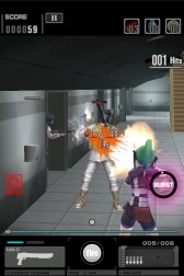 画像ギャラリー No.003のサムネイル画像 / 3Dガンシューティング「ソウル・オブ・セブンス」の配信日が12月8日に決定