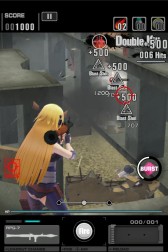 画像ギャラリー No.004のサムネイル画像 / 3Dガンシューティング「ソウル・オブ・セブンス」の配信日が12月8日に決定