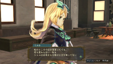 画像ギャラリー No.012のサムネイル画像 / 「シャリーのアトリエ Plus 〜黄昏の海の錬金術士〜」に登場する歴代主人公が織り成す新たなエピソードに加え,基本システムとキャラクターを紹介