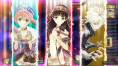 画像ギャラリー No.017のサムネイル画像 / 「シャリーのアトリエ Plus 〜黄昏の海の錬金術士〜」に登場する歴代主人公が織り成す新たなエピソードに加え,基本システムとキャラクターを紹介