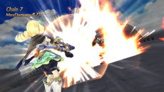 画像ギャラリー No.044のサムネイル画像 / 「シャリーのアトリエ Plus 〜黄昏の海の錬金術士〜」に登場する歴代主人公が織り成す新たなエピソードに加え,基本システムとキャラクターを紹介