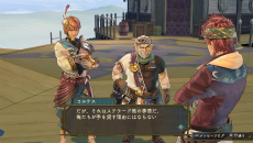 画像ギャラリー No.057のサムネイル画像 / 「シャリーのアトリエ Plus 〜黄昏の海の錬金術士〜」に登場する歴代主人公が織り成す新たなエピソードに加え,基本システムとキャラクターを紹介