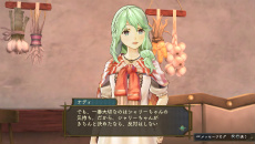 画像ギャラリー No.065のサムネイル画像 / 「シャリーのアトリエ Plus 〜黄昏の海の錬金術士〜」に登場する歴代主人公が織り成す新たなエピソードに加え,基本システムとキャラクターを紹介