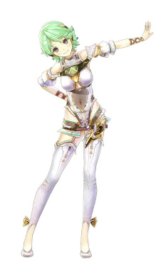 画像ギャラリー No.070のサムネイル画像 / 「シャリーのアトリエ Plus 〜黄昏の海の錬金術士〜」に登場する歴代主人公が織り成す新たなエピソードに加え,基本システムとキャラクターを紹介