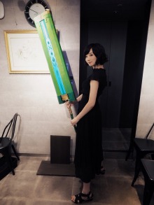 画像ギャラリー No.002のサムネイル画像 / 結のほえほえゲーム演説:第69回「ねんがんの アイスソードをてにいれたぞ!」