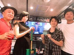 画像ギャラリー No.003のサムネイル画像 / 結のほえほえゲーム演説:第69回「ねんがんの アイスソードをてにいれたぞ!」