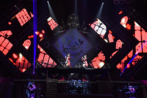 画像ギャラリー No.010のサムネイル画像 / 結のほえほえゲーム演説:番外編 「『アイドルマスターシンデレラガールズ』7thツアー大阪公演day1をプロデューサーがレポートするよ」