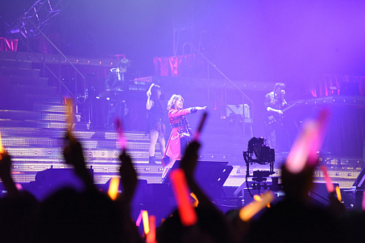 画像ギャラリー No.011のサムネイル画像 / 結のほえほえゲーム演説:番外編 「『アイドルマスターシンデレラガールズ』7thツアー大阪公演day1をプロデューサーがレポートするよ」