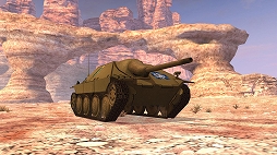 World of Tanks Blitzסץߥॷåפ˥˥֥륺ѥĥפ֤о