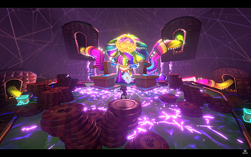 画像ギャラリー No.007のサムネイル画像 / 「Psychonauts 2」のローンチトレイラーが公開。ゲームのストーリーや登場キャラクターを紹介