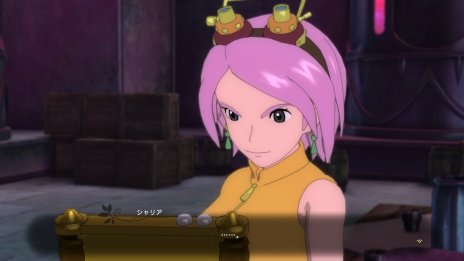 画像ギャラリー No.012のサムネイル画像 / 12月13日配信の「二ノ国II」大型DLC第1弾「亡霊王のラビリンス」最新情報が公開。新ダンジョンで待ち受ける数々のギミックが明らかに