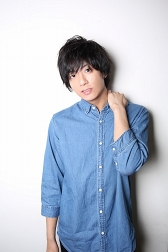 画像ギャラリー No.002のサムネイル画像 / 「斬劇『戦国BASARA』蒼紅乱世」のアフターイベント&第2弾メインビジュアルを公開