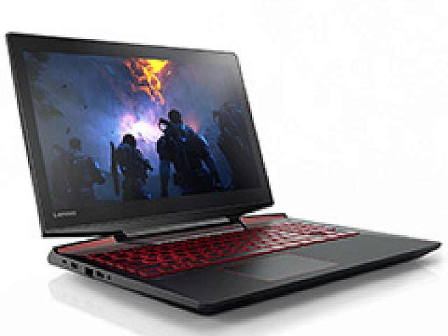 Lenovo，4コアKaby Lake搭載のゲーマー向けノートPCを発表。下位モデル