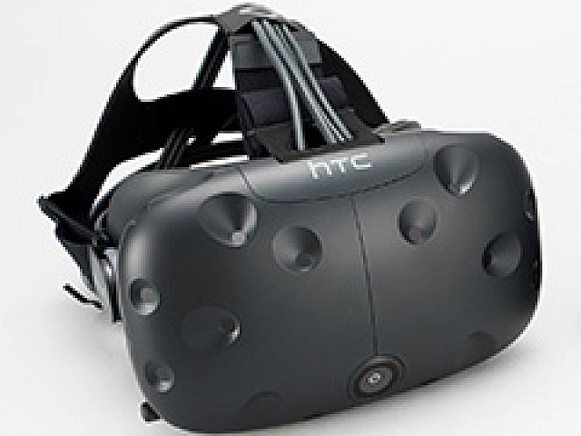 HTCのVR HMD「Vive」日本版を入手。豊富な写真と画面でセットアップ