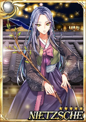 画像ギャラリー No.005のサムネイル画像 / 「Sid Story(シドストーリー)」,公式キャラクターイラストを一般募集