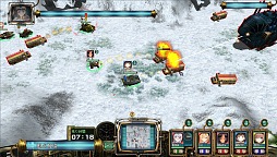 ²èÁü¥®¥ã¥é¥ê¡¼ No.017¤Î¥µ¥à¥Í¥¤¥ë²èÁü / ¡È¥á¥«¡ßÈþ¾¯½÷¡Ü¥É¥ê¥ë¡É¡ª¡¡¾¼Ï¤ÎÃˤλҤˤϤ¿¤Þ¤é¤Ê¤¤Í×ÁǤò½¸¤á¤¿¥«¥¸¥å¥¢¥ëRTS¡Ö׸ζÀﵡ¡Ê¥É¥ê¥ë¥»¥ó¥¡Ë¡×¥×¥ì¥¤¥ì¥Ý¡¼¥È