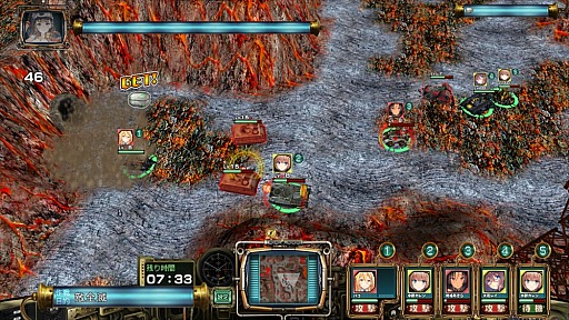 ²èÁü¥®¥ã¥é¥ê¡¼ No.024¤Î¥µ¥à¥Í¥¤¥ë²èÁü / ¡È¥á¥«¡ßÈþ¾¯½÷¡Ü¥É¥ê¥ë¡É¡ª¡¡¾¼Ï¤ÎÃˤλҤˤϤ¿¤Þ¤é¤Ê¤¤Í×ÁǤò½¸¤á¤¿¥«¥¸¥å¥¢¥ëRTS¡Ö׸ζÀﵡ¡Ê¥É¥ê¥ë¥»¥ó¥¡Ë¡×¥×¥ì¥¤¥ì¥Ý¡¼¥È