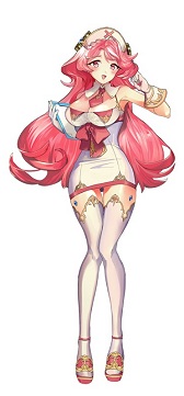 ²èÁü¥®¥ã¥é¥ê¡¼ No.040¤Î¥µ¥à¥Í¥¤¥ë²èÁü / ¡È¥á¥«¡ßÈþ¾¯½÷¡Ü¥É¥ê¥ë¡É¡ª¡¡¾¼Ï¤ÎÃˤλҤˤϤ¿¤Þ¤é¤Ê¤¤Í×ÁǤò½¸¤á¤¿¥«¥¸¥å¥¢¥ëRTS¡Ö׸ζÀﵡ¡Ê¥É¥ê¥ë¥»¥ó¥¡Ë¡×¥×¥ì¥¤¥ì¥Ý¡¼¥È