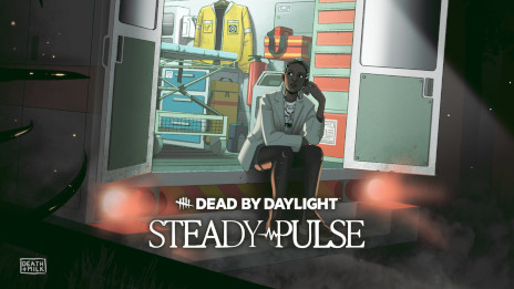 画像ギャラリー No.001のサムネイル画像 / 「Dead by Daylight」,新チャプター「Steady Pulse」のパブリックテストビルドをリリース。救急救命士の新サバイバー「Orela Rose」が登場