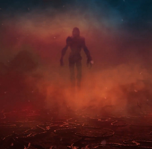 画像ギャラリー No.001のサムネイル画像 / 「Dead by Daylight」,「ストレンジャー・シングス 未知の世界」と再びコラボ。 Chapter2を2026年1月に配信