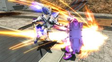 画像ギャラリー No.011のサムネイル画像 / 「ガンダムEXVS MBON」,新機体「ガンダム・バエル」が6月26日実装。バエル・ソードを駆使して立ち回る,3000コストの格闘機