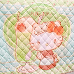 画像ギャラリー No.003のサムネイル画像 / 「トレバ」で“ハローキティ”の限定プライズが登場