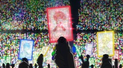 画像ギャラリー No.004のサムネイル画像 / 「ドリフェス!R」,作中にも登場したカード型ペンライトの予約受付が開始